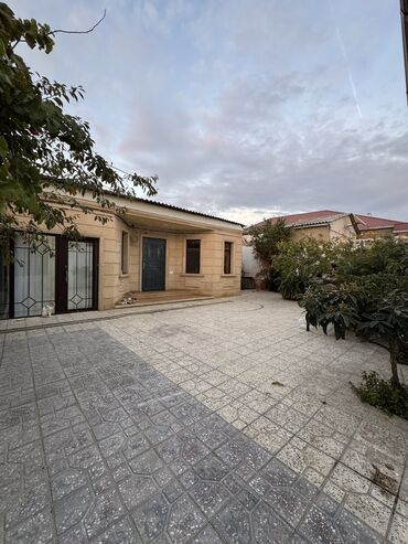 Həyət evləri və villaların satışı: Binəqədi qəs. 3 otaqlı, 100 kv. m, Kredit yoxdur, Yeni təmirli -da lalafo.az — 4 Həyət evləri və villaların satışı: Binəqədi qəs. 3 otaqlı, 100 kv. m, Kredit yoxdur, Yeni təmirli — 4