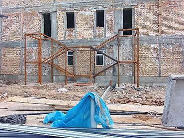 Изготовления каркасов: Изготовления каркасов Материал: Металл — 5