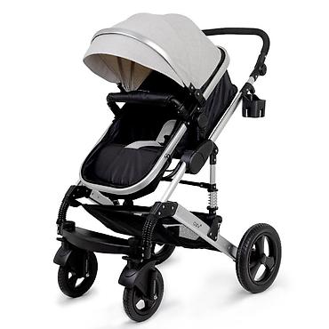 guess 40: Jungle kolica za bebe Oxy, 0m+ (šifra proizvoda: 4001) - Namenjena — 1
