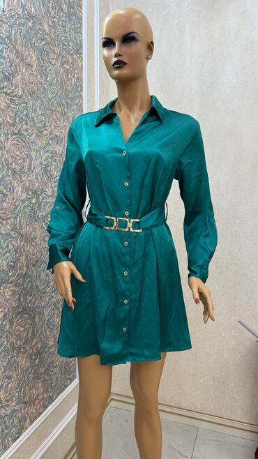 Kokteyl donlar: Ziyafət və kokteyl donlar 38-42 razmer — 8