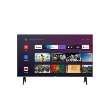 102 ekran televizor: Yeni Televizor LG 82" Pulsuz çatdırılma