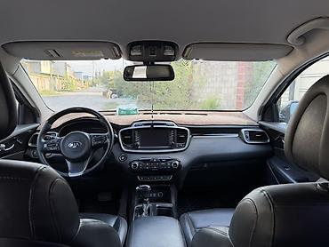 соренто 2016: Kia Sorento: 2016 г., 2 л, Автомат, Дизель, Кроссовер — 3