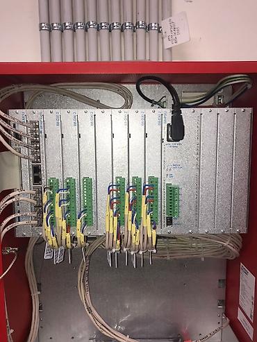 Электрики: Слаботочник: СКС,СКУД, АПС,СОУЭ, ВИДЕО НАБЛЮДЕНИЯ, собираю СКС шкафы — 2