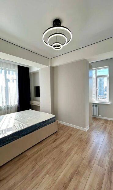 дом для отдыха: 3 комнаты, 95 м², Элитка, 4 этаж, Дизайнерский ремонт