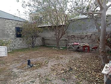 mingecevir qres: Mərdəkan 5 otaqlı, 55 kv. m, Kredit yoxdur, Təmirsiz — 9