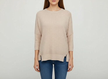 Swetry: Mavi, Sweter damski, rozmiar XS