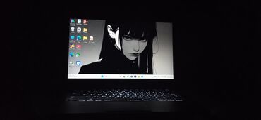 сколько стоит ноутбук в кыргызстане: Dell, 16 ГБ ОЗУ, Intel Core i7, 14 ", Б/у, Для работы, учебы, память SSD