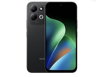 маразилник алам: Redmi, Redmi Note 16 Pro, Новый, 256 ГБ, цвет - Черный, В рассрочку, 2 SIM — 5