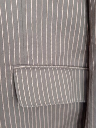 Odela: Sako, M, H&M, bоја - Braon, Pamuk na lalafo.rs — 20 Odela: Sako, M, H&M, bоја - Braon, Pamuk — 20