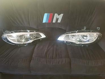 cebad cene: FAROVI FULL LED ZA BMW X6 OD 2008. DO 2014. GOD. | Farovi full led u — 2