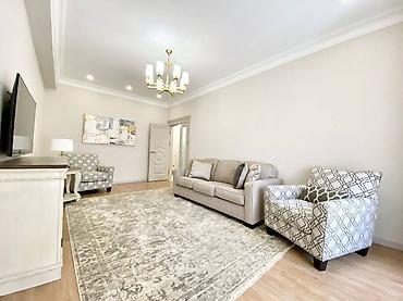 boulevard: For rent designer 2 bedroom apartment in the golden square. 94 — 9