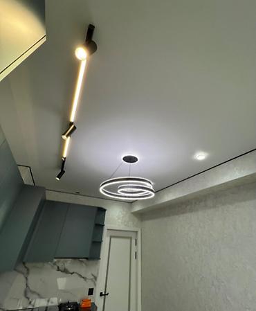 Продажа квартир: 1 комната, 48 м², Элитка, Евроремонт — 3