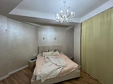 Продажа квартир: 2 комнаты, 61 м², Элитка, 5 этаж, Евроремонт — 6