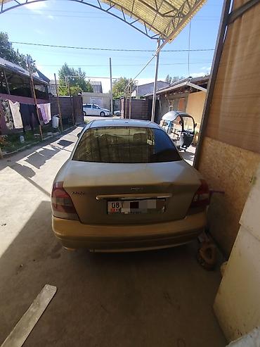 ниссан примера 1.8 бензин: Daewoo Nubira: 2001 г., 1.5 л, Механика, Бензин, Седан — 3
