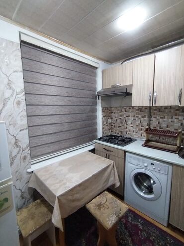 Günlük kirayə mənzillər: 2 otaqlı — 2