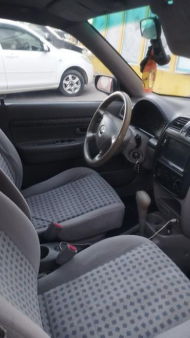 mazda: Mazda Demio: 2000 г., 1.5 л, Автомат, Бензин, Хэтчбэк — 9