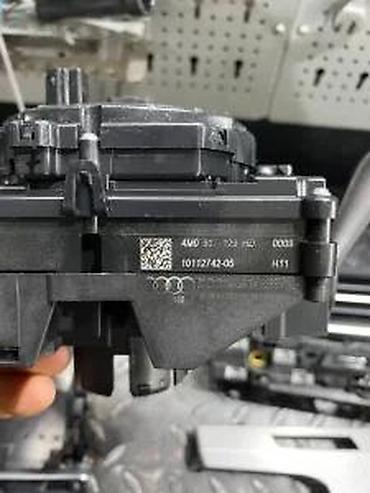 alternator cena: AUDI Q7 4M 15-22 ABLENDER SPULNA RAKETA 4M0907129HD | Audi q7 q5 q3 — 1