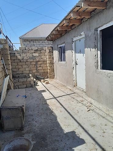 xacmaz ev alqi satqi: 2 otaqlı, 60 kv. m, Orta təmir — 7