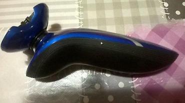 Električni brijači: Slanje Brzom postom ide na odgovornost Primaoca. ( Posto brze poste — 10