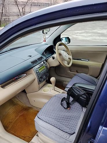 Mazda: Mazda Demio: 2003 г., Автомат, Бензин — 9