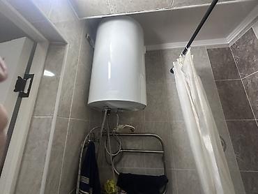 12: 3 комнаты, 80 м², 12 мкр 2 этаж, Свежий ремонт — 9