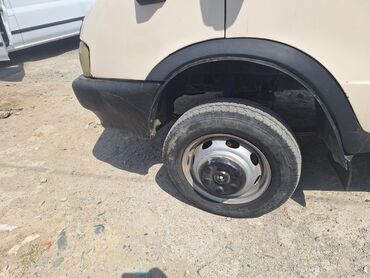 Yük maşınları: QAZ 774655423, 2000 il, motor 2.5 l, Bort, İşlənmiş — 11