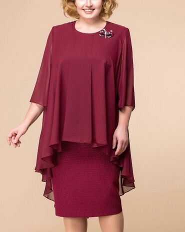 Haljine: STIGLE PONOVO DO 5XL 2500 DIN na lalafo.rs — 8 Haljine: STIGLE PONOVO DO 5XL 2500 DIN — 8