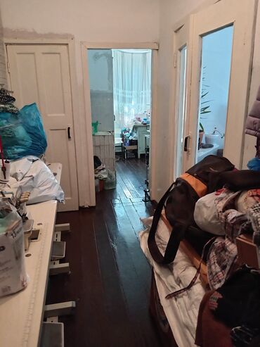 Продажа квартир: 2 комнаты, 4 м², 105 серия, 2 этаж, Косметический ремонт — 13