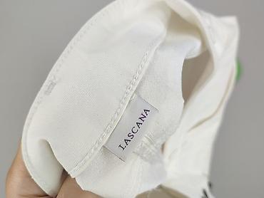 deichmann baleriny 42: Lascana, Jeansy damskie, rozmiar XS — 4