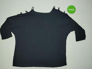 tanie pl: Bluzka damska, rozmiar One size — 2