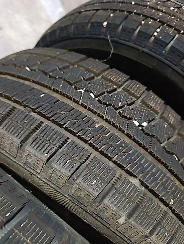 Зимние шины Sailun 195/65 R15 - Размер: 195/65 R15 (на фото