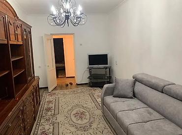 50: 2 комнаты, 50 м², Индивидуалка, 1 этаж, Косметический ремонт — 2