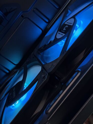 Настольные ПК и рабочие станции: Компьютер, ядер - 6, ОЗУ 16 ГБ, Игровой, AMD Ryzen 5, SSD — 9