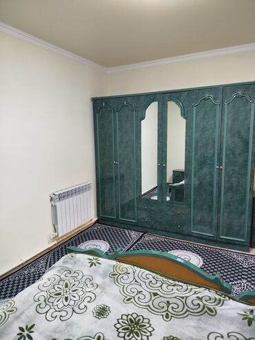 Посуточная аренда квартир: 3 комнаты, Интернет, Wi-Fi at lalafo.kg — 4 Посуточная аренда квартир: 3 комнаты, Интернет, Wi-Fi — 4