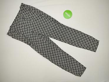 marks spencer eu: Spodnie materiałowe damskie, rozmiar L — 2