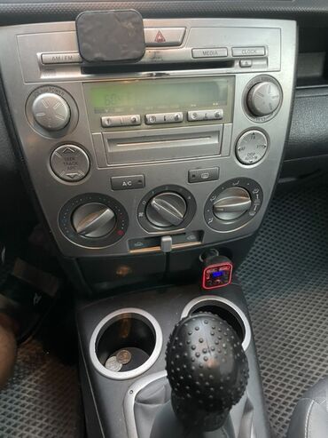 Mazda: Mazda Demio: 2006 г., 1.3 л, Механика, Бензин, Хэтчбэк — 9