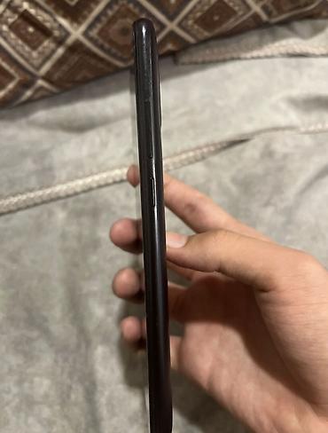 telefon alis satis: Samsung Galaxy A02 S, 32 GB, rəng - Qara, İki sim kartlı — 4