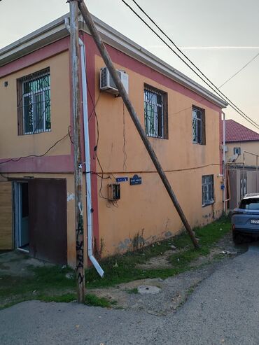 Həyət evləri və villaların satışı: Suraxanı 7 otaqlı, 254 kv. m, Orta təmir — 1