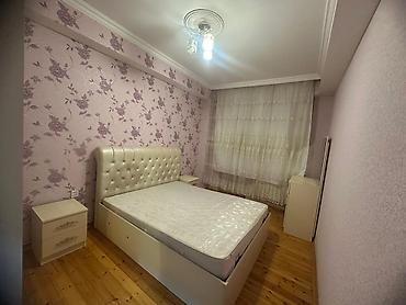 ev alqi satqi: Əliaģa Vahid Qesr MTK 14mertebenin 11ci mertebesi esas yolun kenari — 2