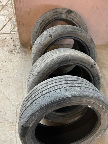 диски на опель фронтера: Шины R 17, Лето, Комплект, Легковые, Nexen