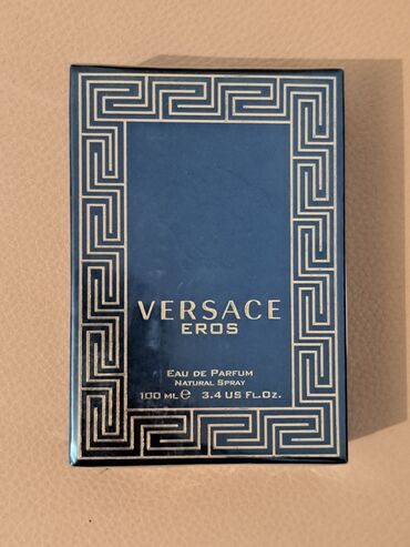 Parfemi: Muški parfem, Versace, Original na lalafo.rs Parfemi: Muški parfem, Versace, Original