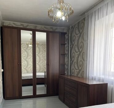 Продажа квартир: 2 комнаты, 42 м², Хрущевка, 1 этаж, Евроремонт — 7