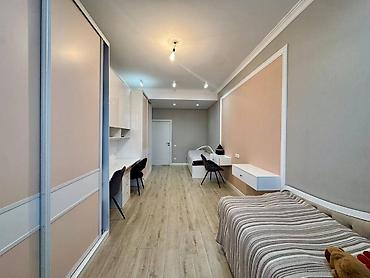 Продажа квартир: 3 комнаты, 117 м², Элитка, 10 этаж, Евроремонт — 6