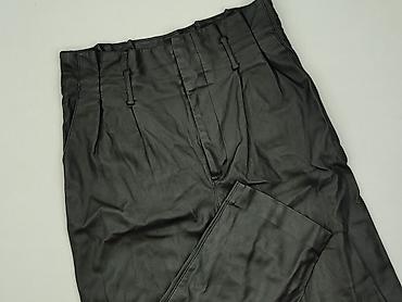 marks spencer eu: H&M, Spodnie materiałowe damskie, rozmiar M — 1