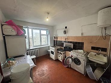 Продажа комнат: 16 м² — 3