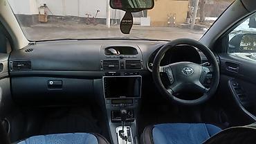 фары тлк 100: Toyota Avensis: 2003 г., 1.8 л, Автомат, Бензин, Седан — 1