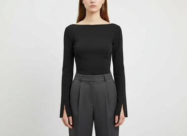 koszula z imitacji skóry zara: Zara, Bluzka damska, rozmiar S