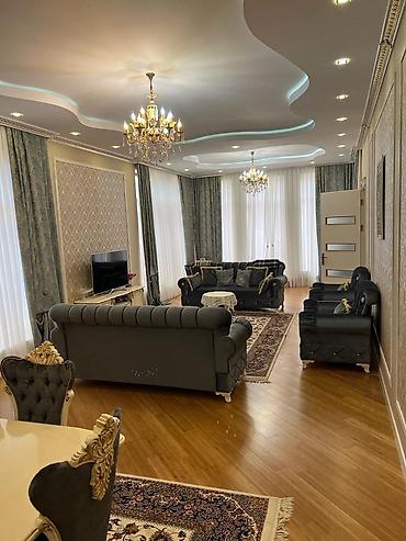 ev alqi satqisi 2018 sumqayit: 9 комнат, 800 м², Нет кредита, Свежий ремонт — 7