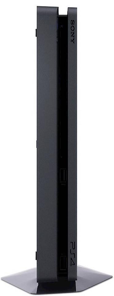 dvd oyun: Oyun konsolu Sony Playstation 4 Slim 500 GB Black Brend: Sony — 7