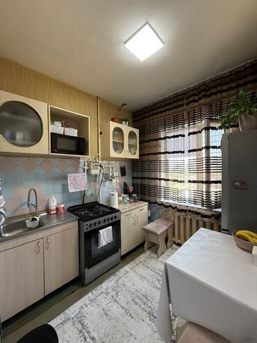 Продажа домов: 2 комнаты, 48 м², 105 серия, 8 этаж, Дизайнерский ремонт